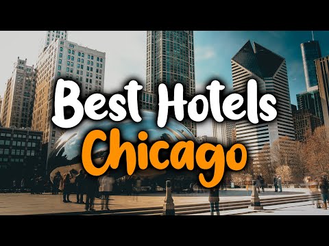 image-Which Chicago hotels have the best spas?