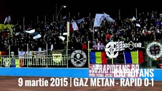 preview picture of video '22:52 | GAZ METAN MEDIAS - RAPID 0-1 / Giulesteni, lupta giulesteni...'