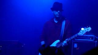 She Wants Revenge - Someone Must Get Hurt (live in Athens 2019)