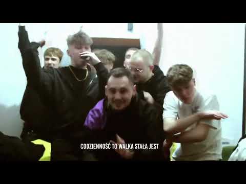 Wojni - Na jezdni 🎥 (OFFICIAL SHOT BY CZYMON CONTENT CREATOR)