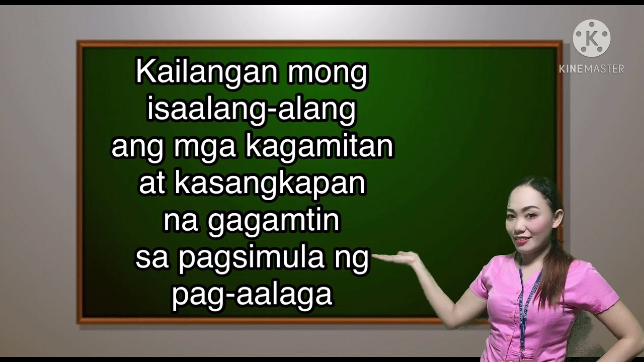 Mga Talaan sa mga Kagamitan at Kasangkapan sa Pag-aalaga ng Hayop o Isda