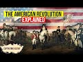 The American Revolution | What You Need to Know