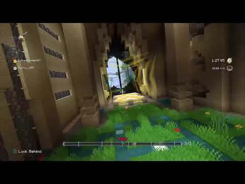 Conecraft Ep.14 - Mad Matt ft Gaab Plays (MINI GAMES)