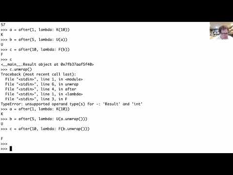 The Function Returns