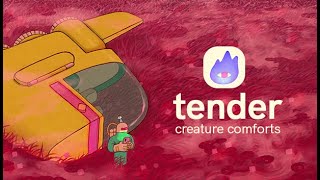 Игра Tender: Creature Comforts доступна в Steam, iOS, Android и itch.io!