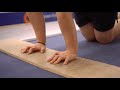 How To Create A Wrist Warm Up For Handstands!?