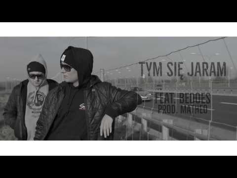 Solar/Białas ft. Bedoes - Tym się jaram (prod. Matheo) #nowanormalnosc DELUXE