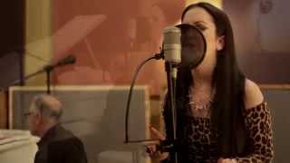 LEAVE YOUR LOVER - Sariah LIVE in the Studio
