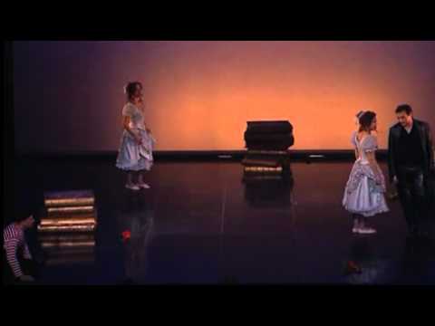 Dom Juan (Mesguich) - Bande Annonce DVD Copat