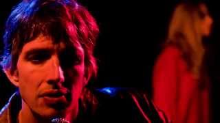 Trans Am - I'll Never (Official Music Video)