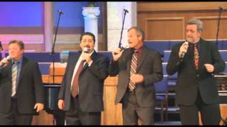 My Name is Lazarus - The Crimson River Quartet