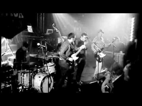 SMOKESTACK LIGHTNIN' feat. BELA B. - FUNNEL OF LOVE (Live in Hamburg: Große Freiheit 6.12.09)