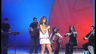 Tamara - Si pudiera imaginarte