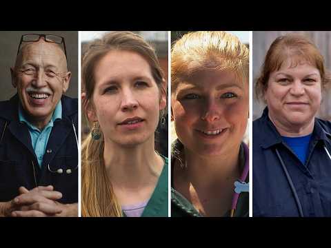 Dr Pol Cast