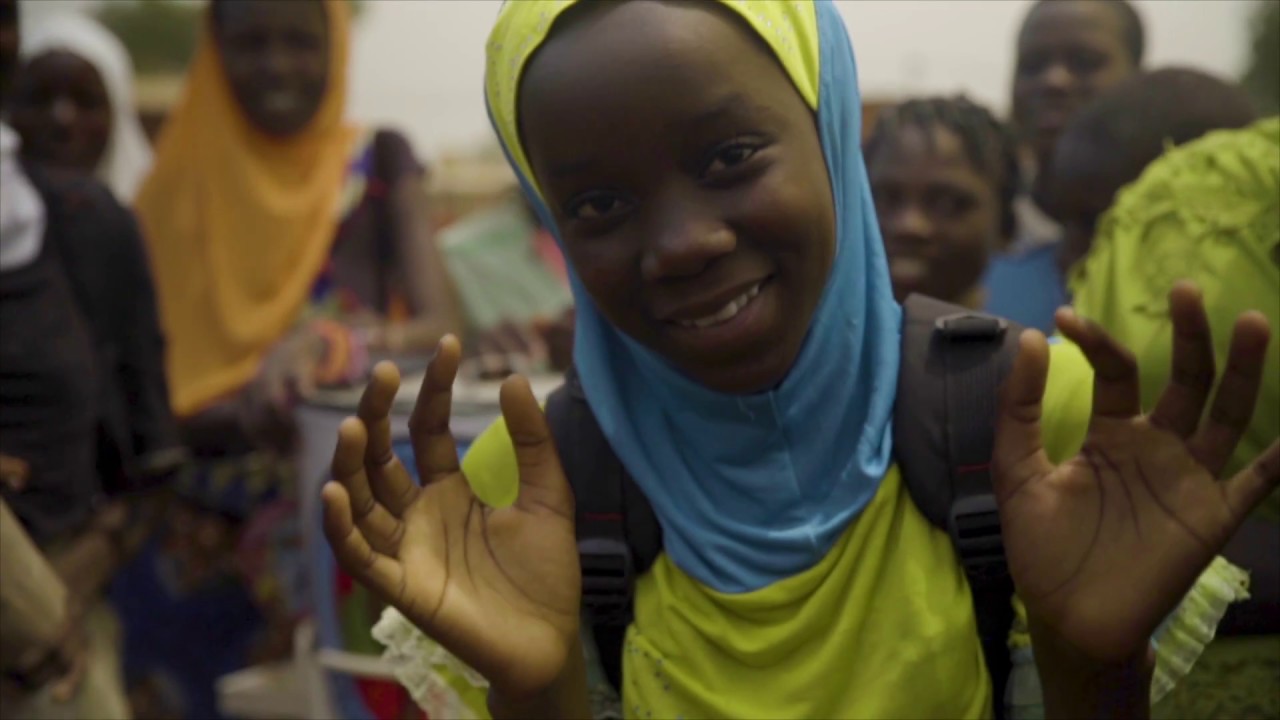 The Water Fair by BARKA Foundation