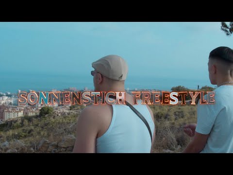 Wellconnected_G x Goof2001 - „SONNENSTICH FREESTYLE“ (Prod Gordon)