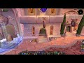 From where to buy Arrows / Bullets in Dalaran, WoW Wotlk (Hunter Ammo)