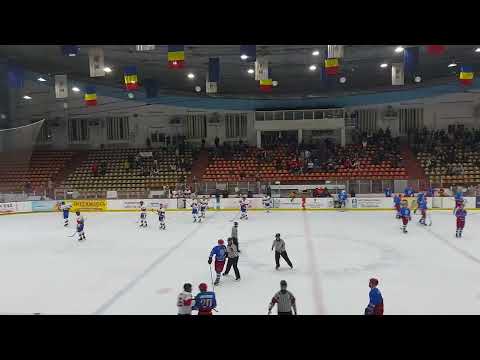 CSM Galati-CSA Steaua Bucuresti 9-6.end match. CUPA ROMÂNIEI.29.10.2023