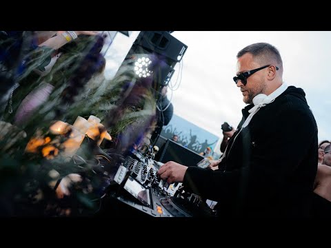 Alexey Romeo @ Rooftop X-perience / 27.06.25, St-Petersburg