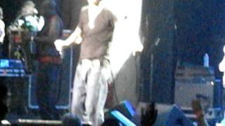 Kid Rock  Somebodys Gotta Feel This Indy Aug 20 2011