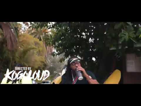 Nipsco Gang - Free Smoke (Official Music Video)