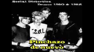 Social Distortion - Mainliner (Subtìtulos Español)