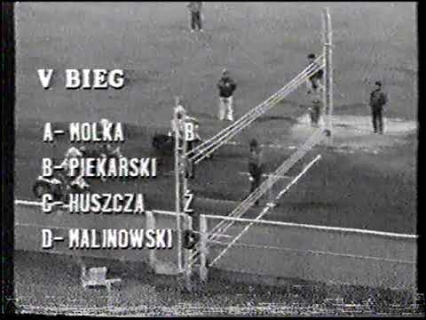 Marek Molka 1991 Sparta Wrocław-Morawski Zielona Góra
