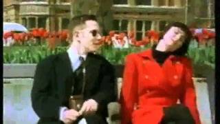 Swing Out Sister - Where In The World (with lyrics)
