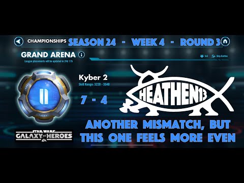 Heathen13 - GAC 24.4.3