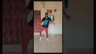 Rock Wit U (Aww Baby) | Ashanti  | Trevor Takemoto Choreography | Dance Cover |