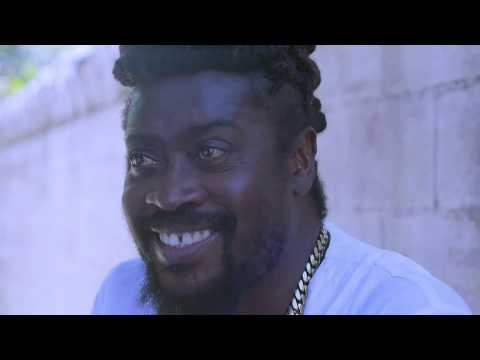 D'Music & Life -  Beenie Man