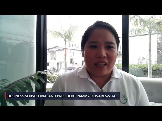 WATCH: Young families now prefer smaller homes outside Manila – Ovialand