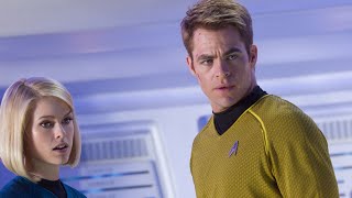 Star Trek Into Darkness - Official Teaser (HD)