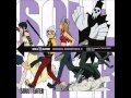 Soul Eater OST2 Track 10 BLACK  STAR (lost ...