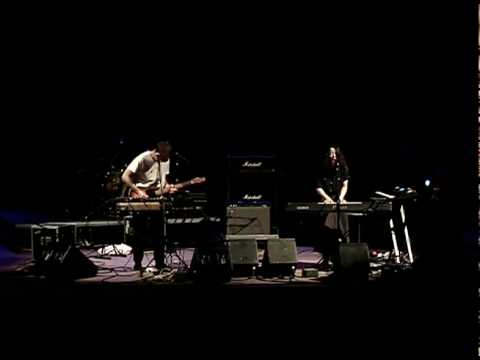 THE PRESENT - MARLENE KUNTZ - SOAP & SKIN,  CONCERT