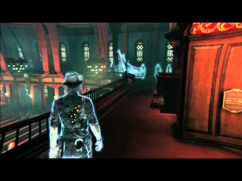 Murdered: Soul Suspect (ps3) playthrough pt33