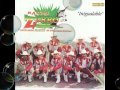 BANDA ZORRO LUDIVINA - STAN **tks-finux**  **el lobo solitario 88** BANDA ZORRO LUDIVINA