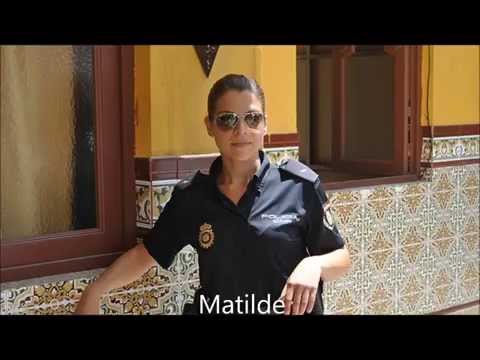 EL PRINCIPE PERSONAJES SECUNDARIOS