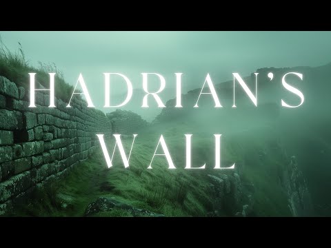 Hadrian's Wall Song: Dark Ambient Majestic Orchestral Music