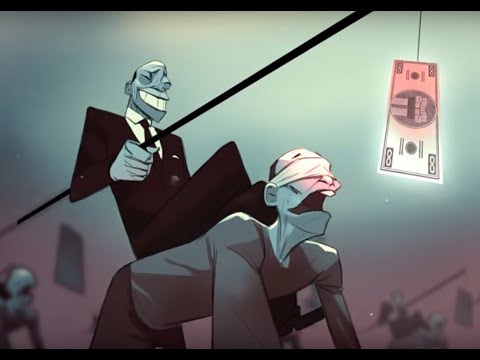 DJ Pacman - Heavydence