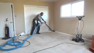 preview picture of video 'Pro-steam carpet cleaning Santa Rosa, Ca 571-8240'