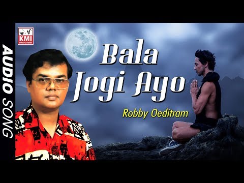 Bala Jogi Ayo | Robby Oeditram | KMI music bank | Baithak gaana