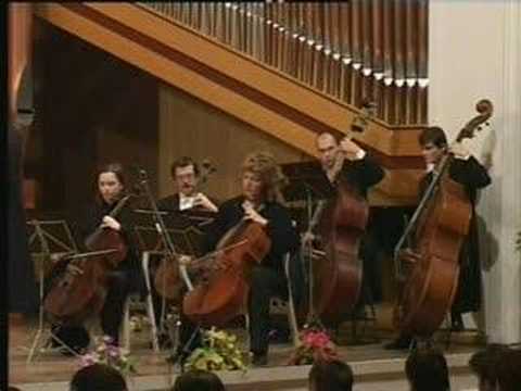 Valentin Doni, Dance