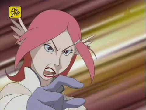 W pułapce czasu - 26 - Czas bohaterów