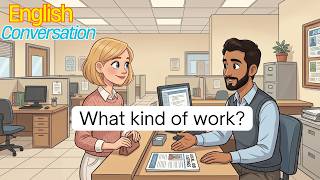 Everyday English for Beginners | Simple Daily Conversations
