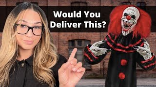 Uber Eats Drivers You Might Be Delivering this Soon!