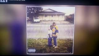 Mozzy - Asswhoopins [Audio]