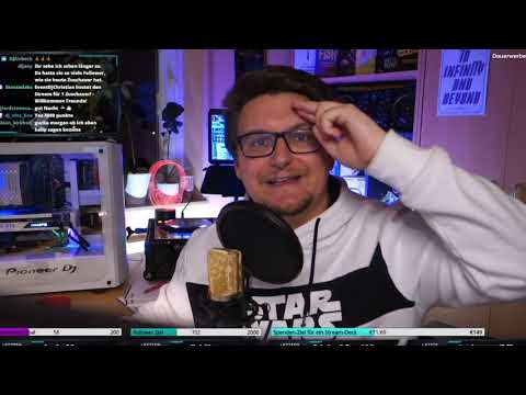 BEST OF TWITCH mit Dirk Neuenfels, DJ Jay O´Gee, DJ Dooly, Mike Morino, Benjamin Friedrich, uvm