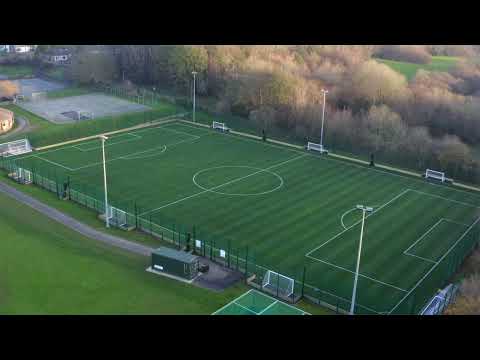 Smiths Hove Park School