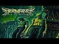 DISOWNING Battle Of Neverness Full EP Album Death Metal